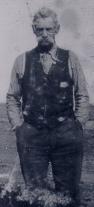 My Great-Great Grandfather